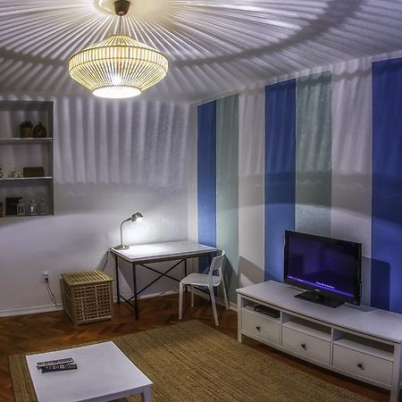 Braut Appartement Krk Town Buitenkant foto